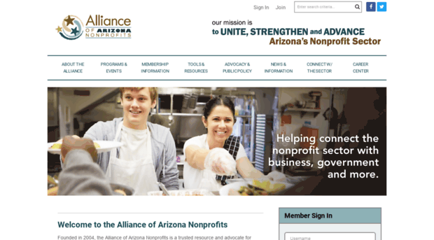 arizonanonprofits.site-ym.com