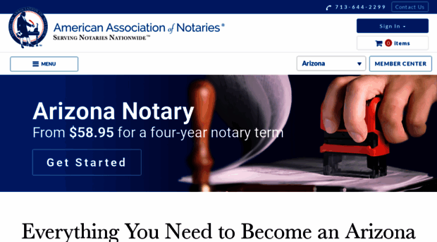 arizonanotaries.com