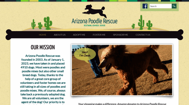 arizonapoodlerescue.org