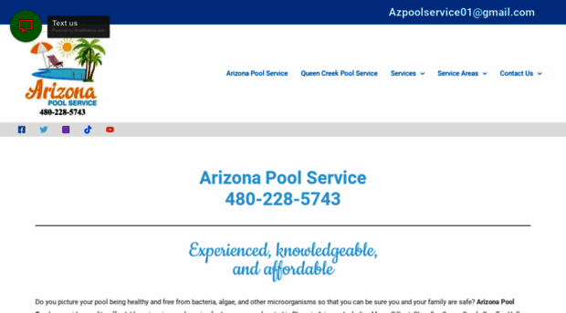 arizonapoolservice.com