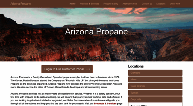 arizonapropane.com