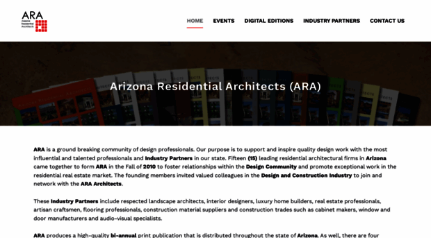 arizonaresidentialarchitects.com