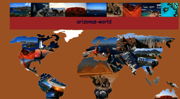 arizonas-world.de