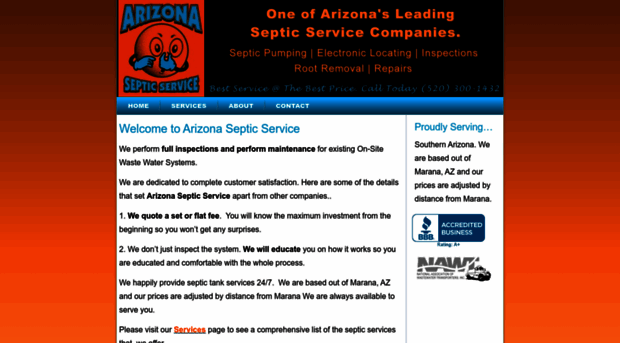 arizonasepticservice.com