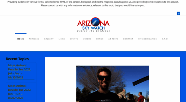 arizonaskywatch.com