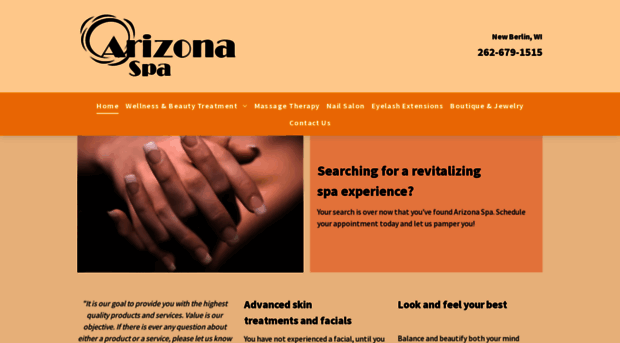 arizonaspawi.com