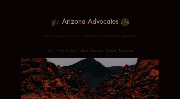 arizonaspecedadvocates.com