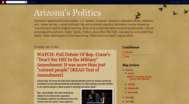 arizonaspolitics.blogspot.com