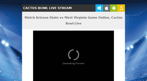 arizonastatefootballlive.com