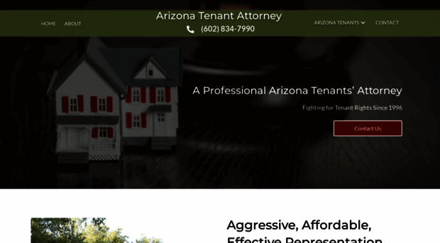 arizonatenantattorney.com