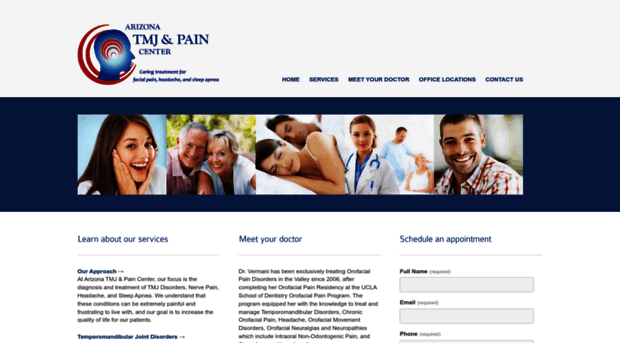 arizonatmjpain.com