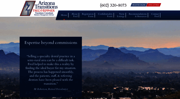 arizonatransitions.com