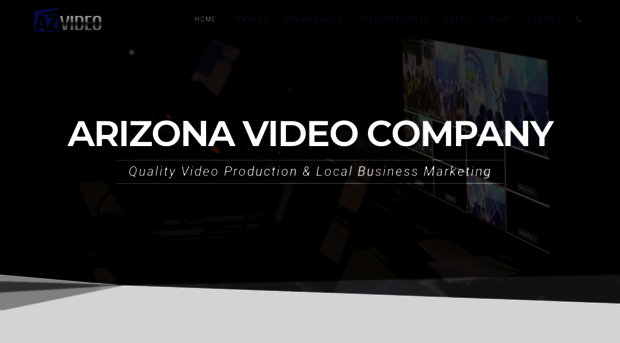 arizonavideocompany.com