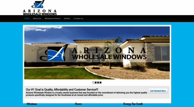 arizonawholesalewindows.com