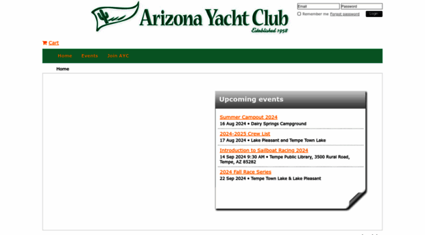 arizonayachtclub.wildapricot.org