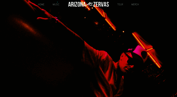 arizonazervas.com