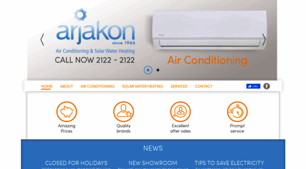 arjakon.com