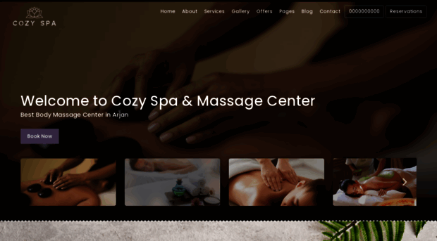 arjan-spa.com