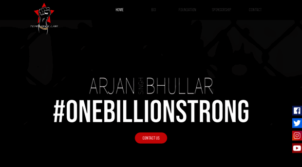 arjanbhullar.com