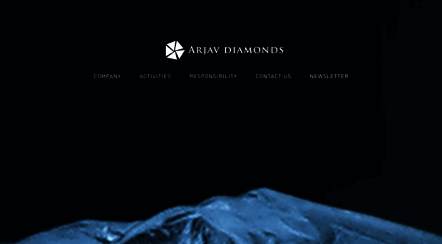 arjavdiamonds.com