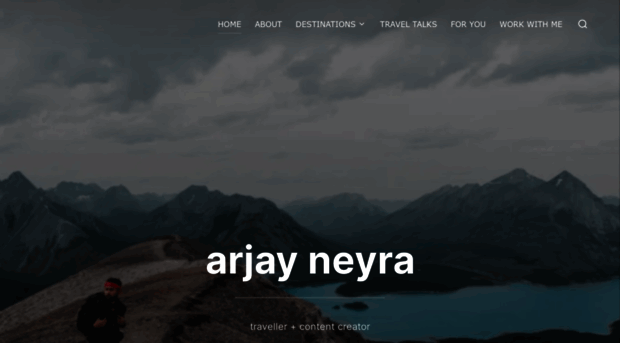 arjayneyra.com