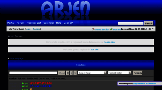 arjeen.com