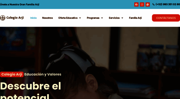 arji.edu.mx