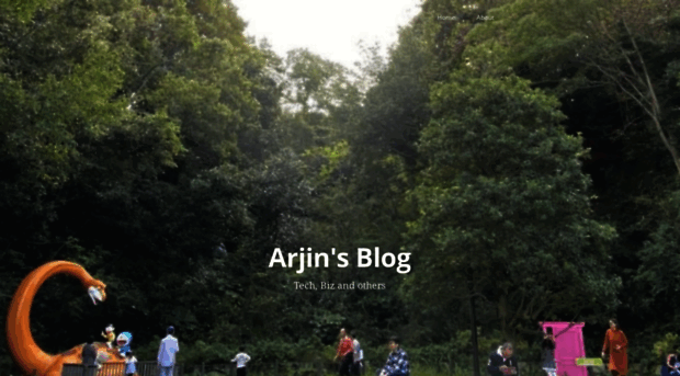 arjin.com