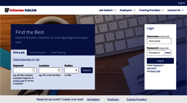 arjoblink.arkansas.gov