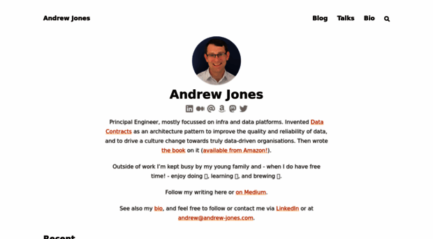 arjones.co.uk