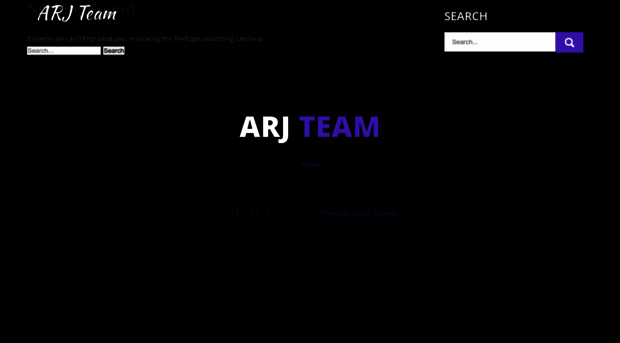 arjteam.com