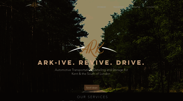 ark-automotive.co.uk