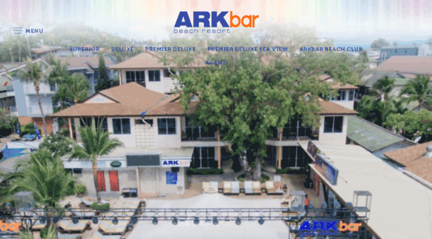 ark-bar.com