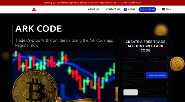 ark-code.com