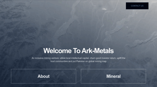 ark-metals.com