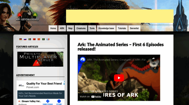 ark-survival.net