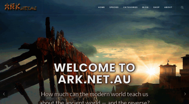 ark.net.au