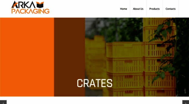 arka-packaging.com