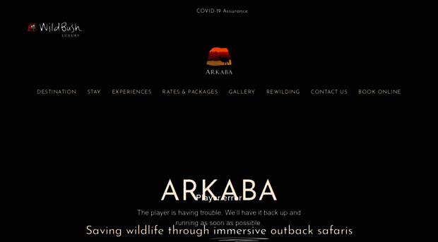 arkabaconservancy.com