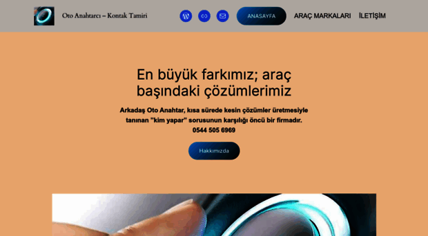 arkadasanahtar.com