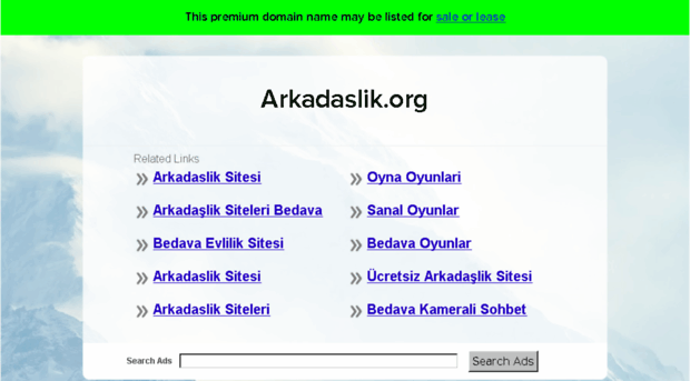 arkadaslik.org