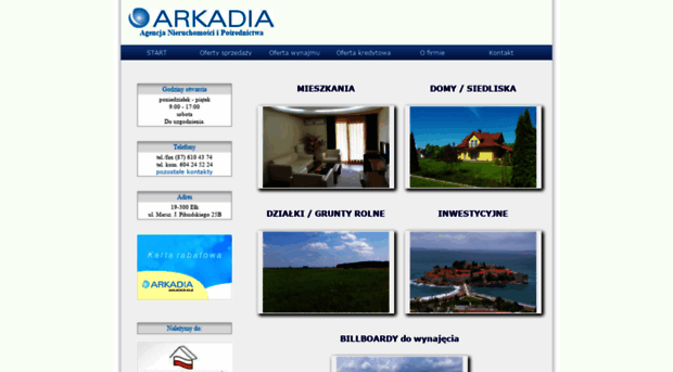 arkadia.elk.pl