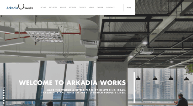 arkadiaworks.com