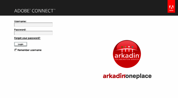 arkadinoneplace-nm.adobeconnect.com