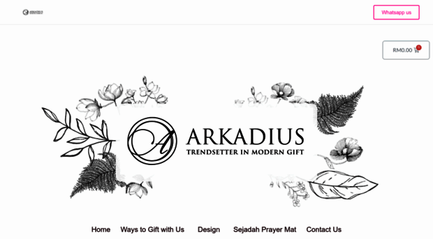 arkadiusgift.com.my