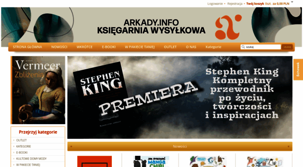 arkady.com.pl