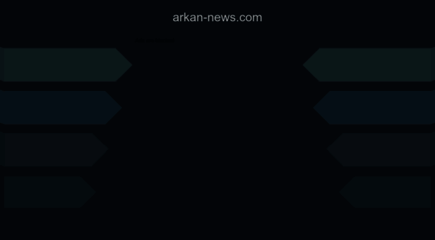 arkan-news.com