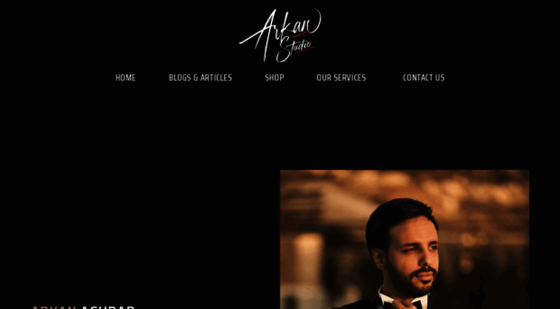 arkan-studio.com