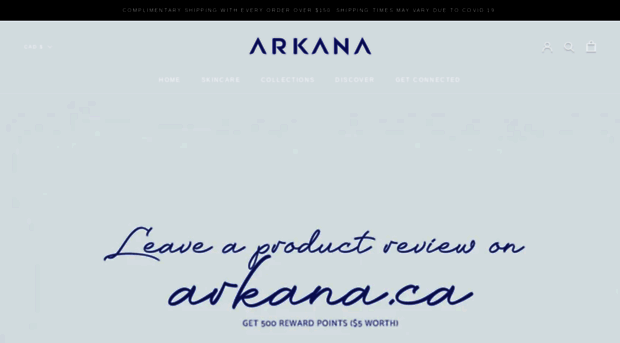 arkana.ca