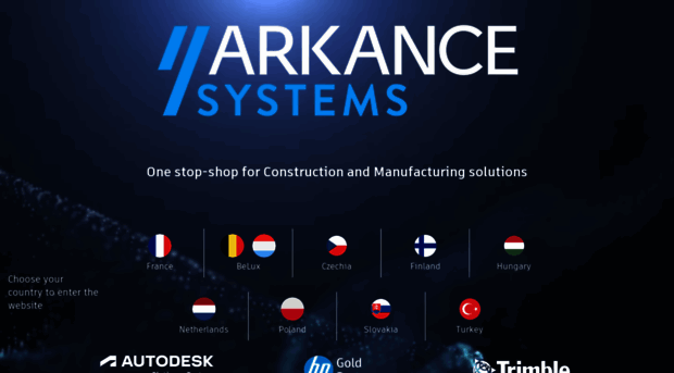 arkance-systems.com